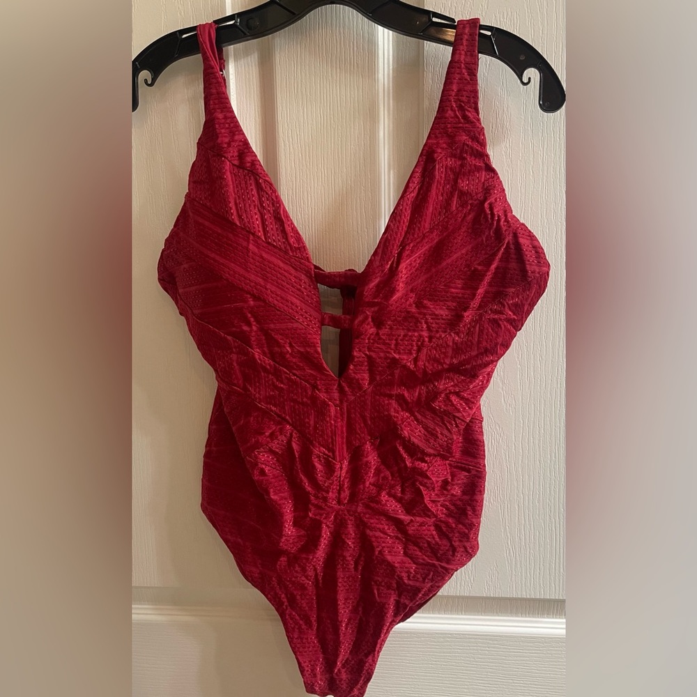 BECCA SWIMSUIT